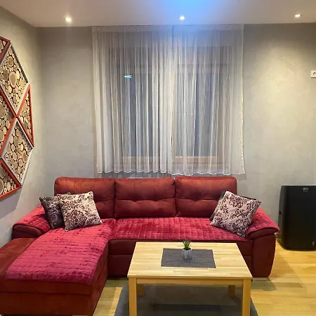 Vip Apartman Neda Zlatibor Exterior photo