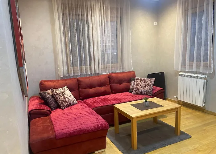 Vip Apartman Neda Zlatibor