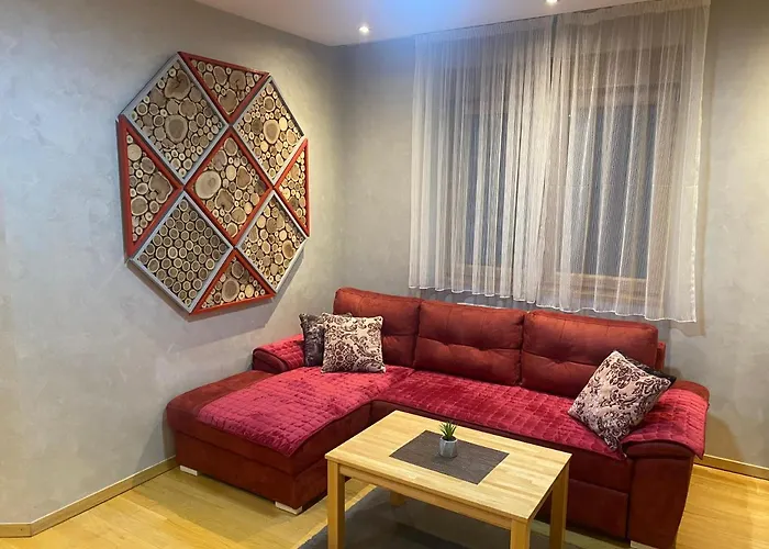 Vip Apartman Neda Zlatibor