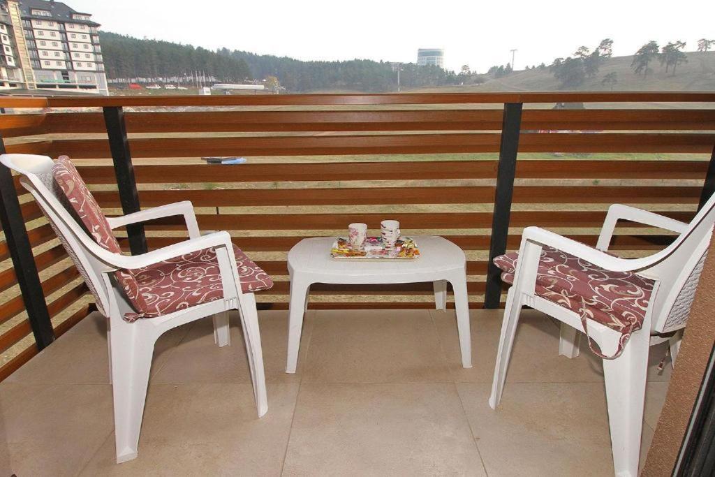 Apartment Vip Neda Zlatibor