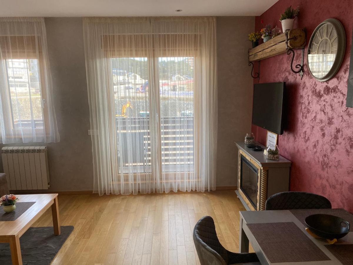 Vip Neda Apartment