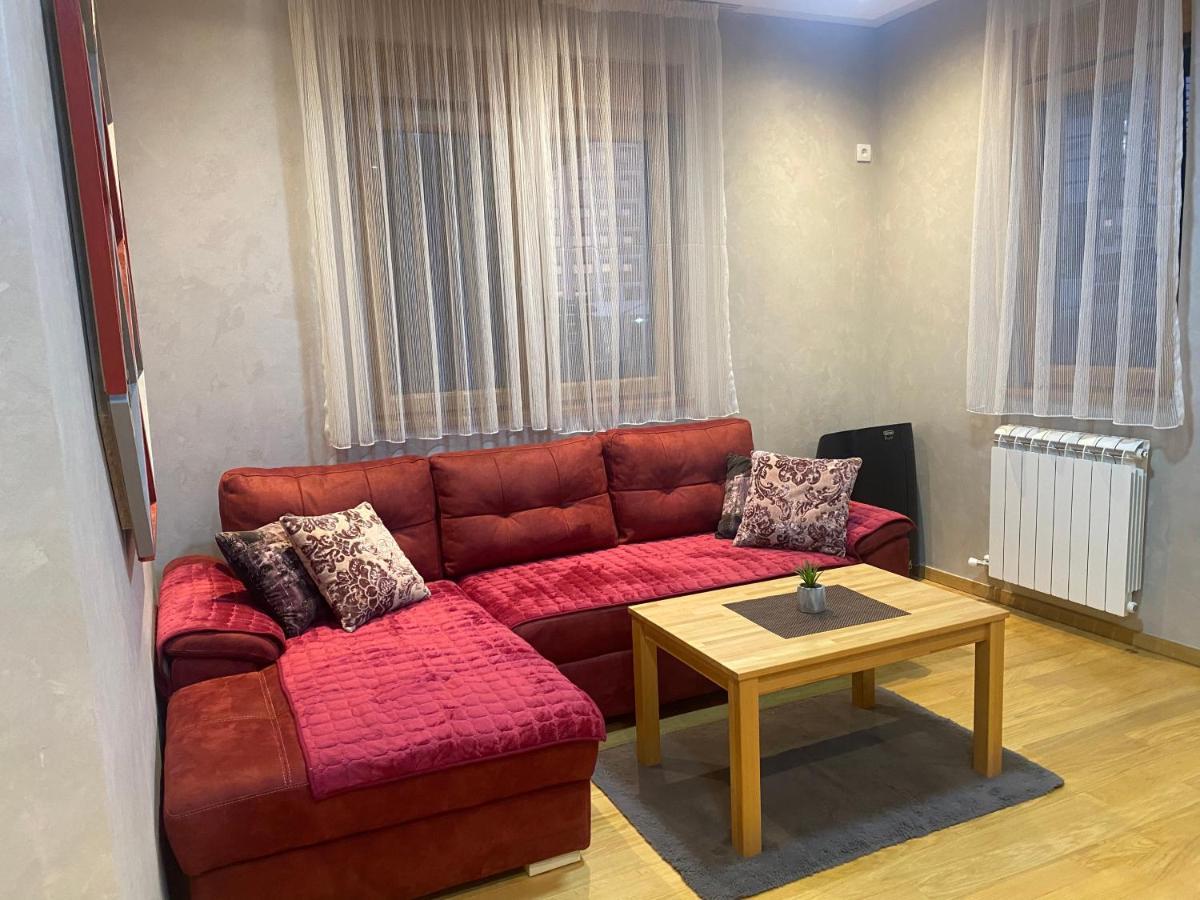 Vip Neda Apartment
