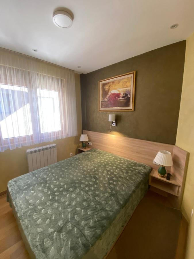 Apartment Vip Neda
