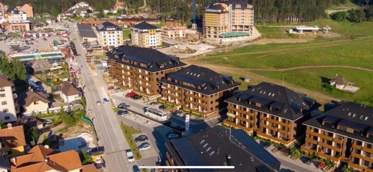 Apartment Vip Neda Zlatibor