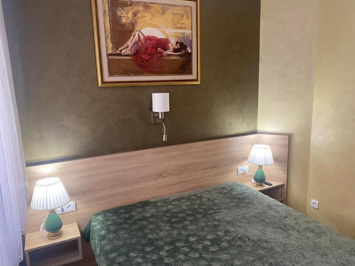 Vip Neda Apartment Zlatibor