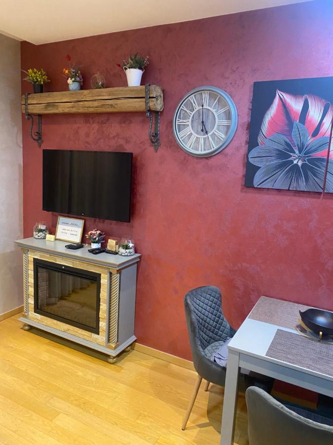 Apartment Vip Neda