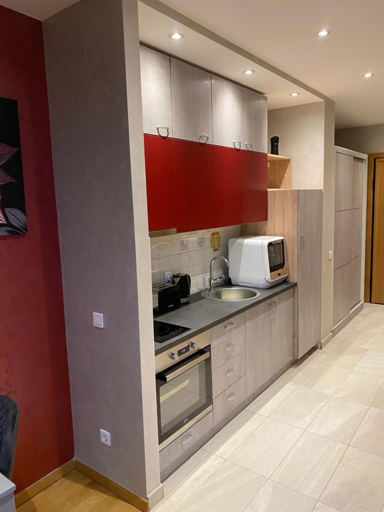 Apartment Vip Neda
